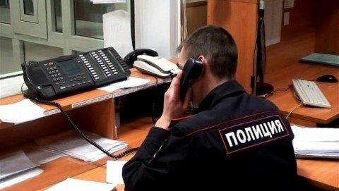 Полицейскими в Королёве задержан подозреваемый в краже телефона